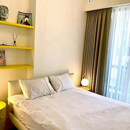 Ξενοδοχείο G Tower Furnished