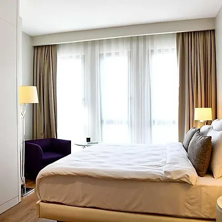 G Tower Furnished