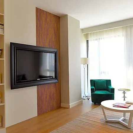 G Tower Furnished מלון איסטמבול