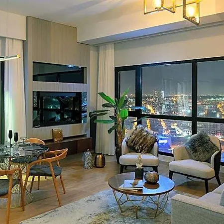 G Tower Furnished מלון