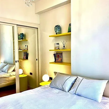 G Tower Furnished