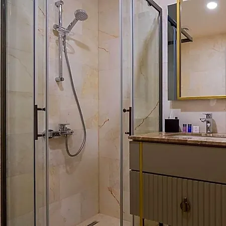 מלון G Tower Furnished איסטמבול