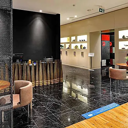 G Tower Furnished מלון איסטמבול