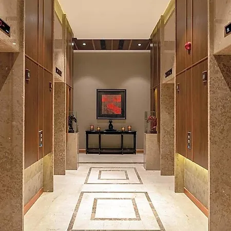 G Tower Furnished Κωνσταντινούπολη