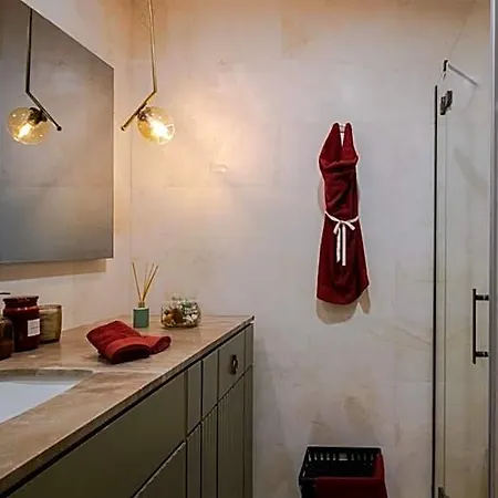 G Tower Furnished 4* Κωνσταντινούπολη