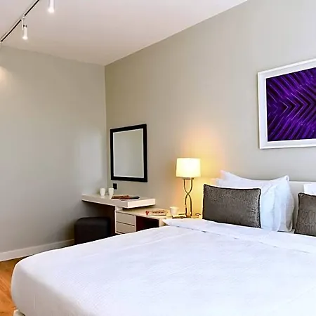 G Tower Furnished 4*