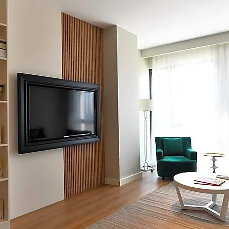 מלון G Tower Furnished איסטמבול