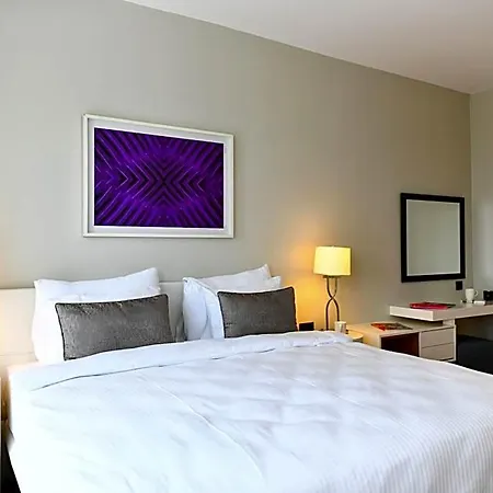 G Tower Furnished 4*