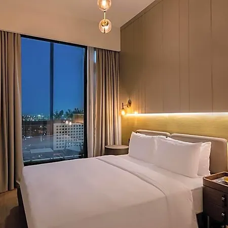 G Tower Furnished